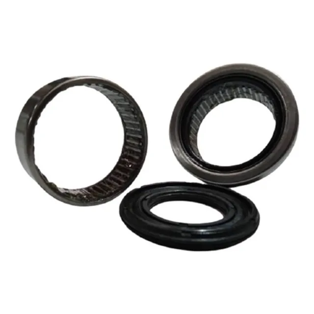 Casquillo Rueda Trasera Peugeot 206 207