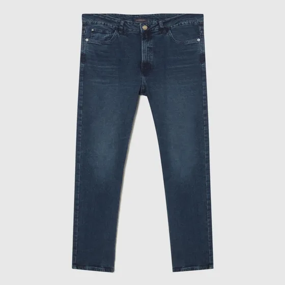 Jean Hombre Patprimo Jean Azul Algodón 44160298-51