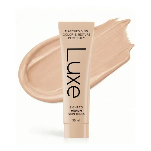Neutral Foundation 4 En 1: Espectro De Luz, Neutral 1 | Cuotas sin