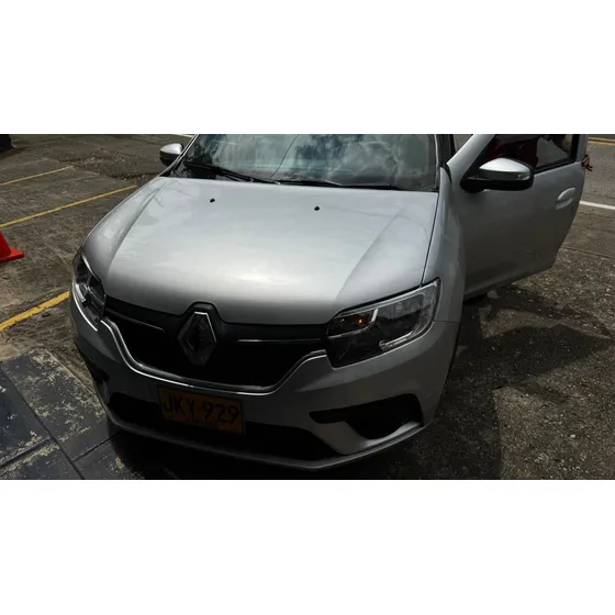 Renault Sandero 1.6 Life