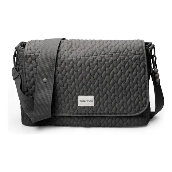 Bolso Maternal Suavinex Bandolera Wonder