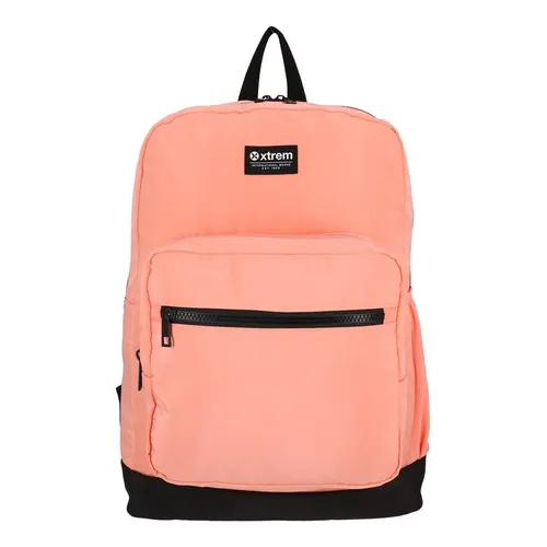 Mochila Lifestyle Backpack Vito 244 Peach Color Rosa