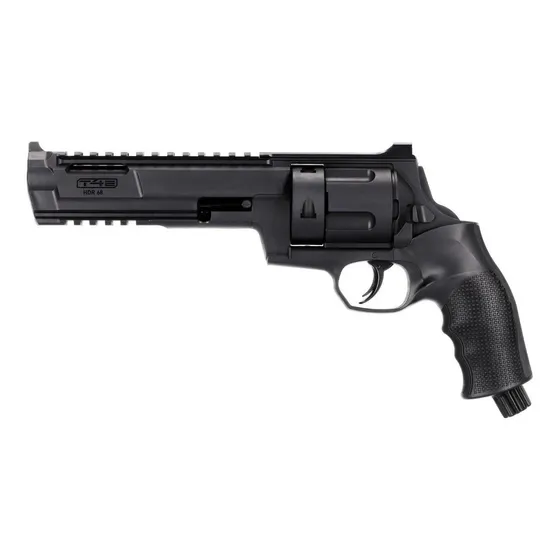Revolver Traumatico Hdr68 (16 Joules) Umarex Tienda R&b!!