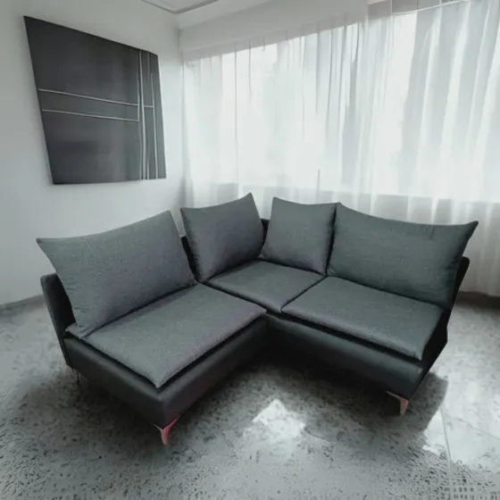 Mueble Modular Dayanne. Precio Fábrica.alta Calidad.