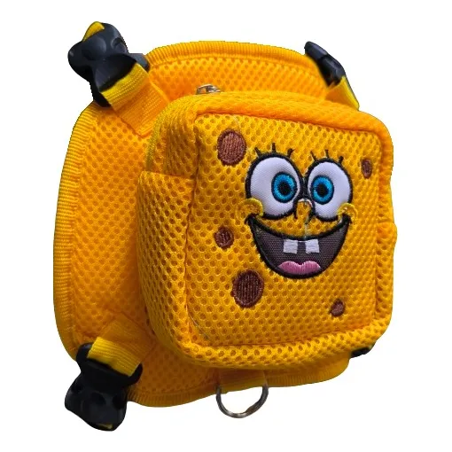 Mochila Arnes Para Mascota. Nuevo Stock