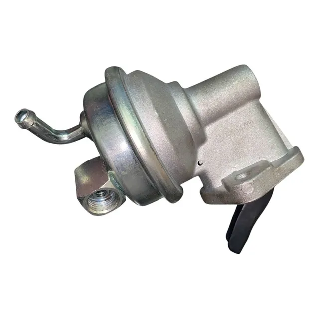 Bomba De Gasolina Mecánica Chevrolet 250