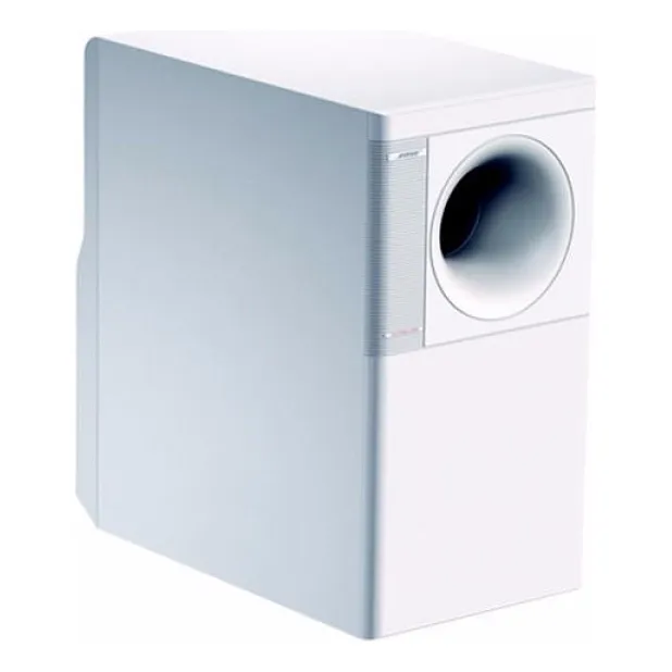 Sistema Bose Freespace 3 Parlantes Subwoofer + Soportes 