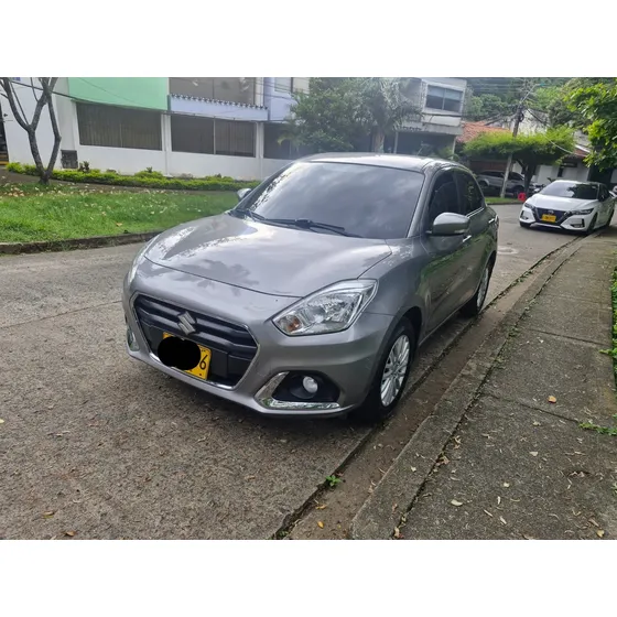 Suzuki Swift 1.2 Dzire