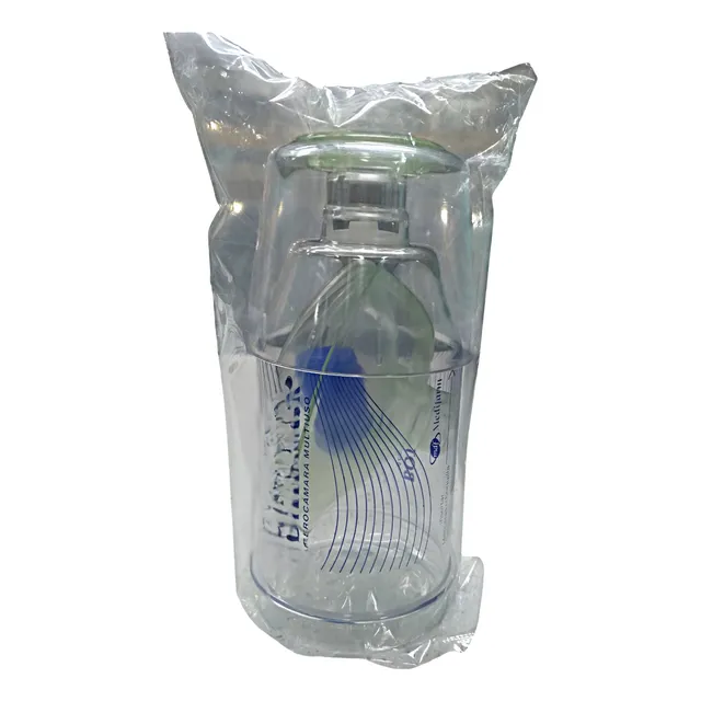 Aerochamber Camara Inhaladora De Medicamento