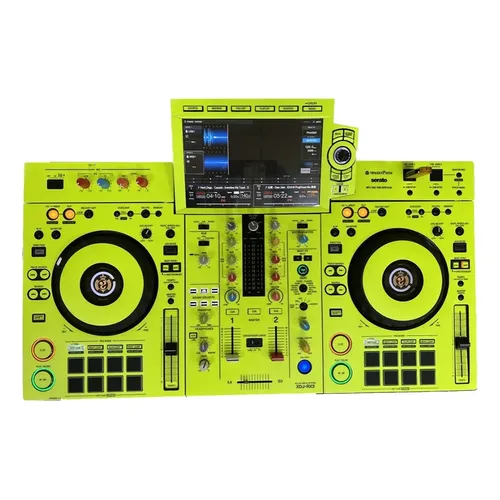 Conversor A/D e D/A digital Behringer Ada8200 Ultragain - preto