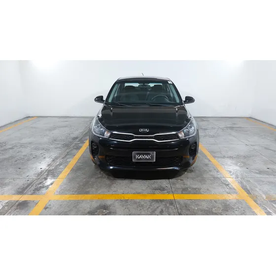 Kia Rio 1.6 Lx Auto