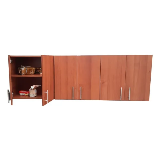 Gabinete De Cocina/mueble Superior 1.80