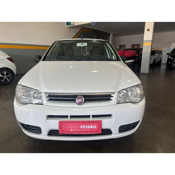 Fiat Palio 1.0 Fire Flex 3p