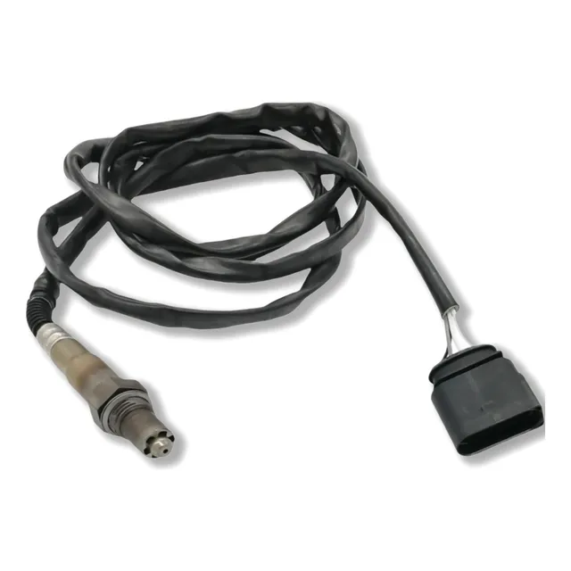 Sensor De Oxígeno P/ Jetta A4 Golf Clásico Beetle 1998-2008