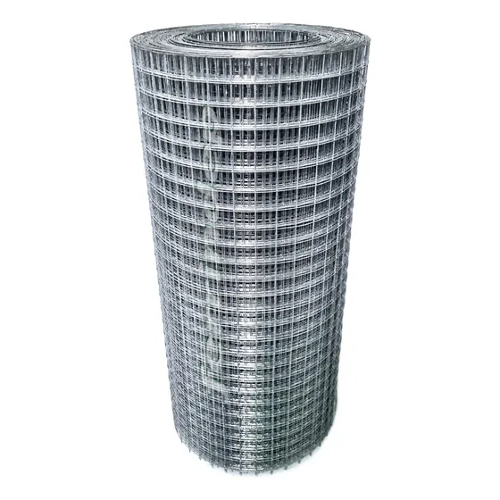 Malla Electrosoldada Tejido Cerco 20x20mm 50cm X 20mts 0,9mm