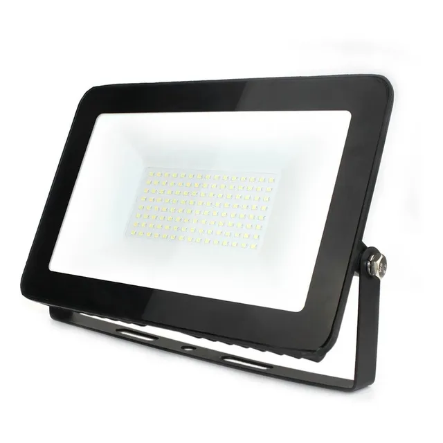 Reflector 200w Led Slim Ip66