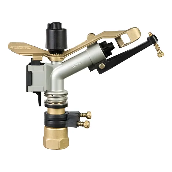 Aspersor Cañon 1 Pulgada P/riego Agricola Modelo Py-20 Gdseo