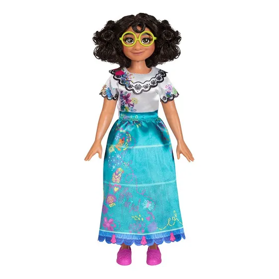 Muñeca Jakks Mirabel Madrigal Encanto