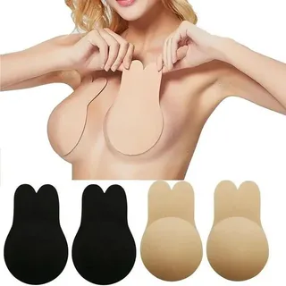 Sostenes adhesivos desechables deals