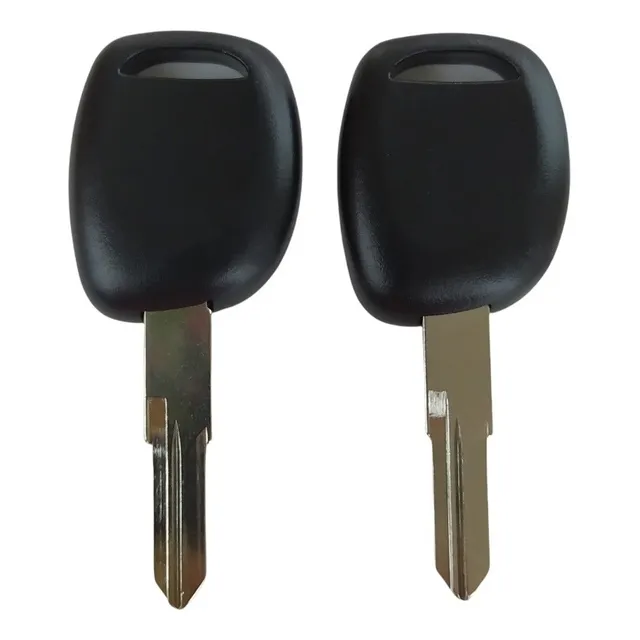 Llave Porta Chip Renault Twingo, Logan