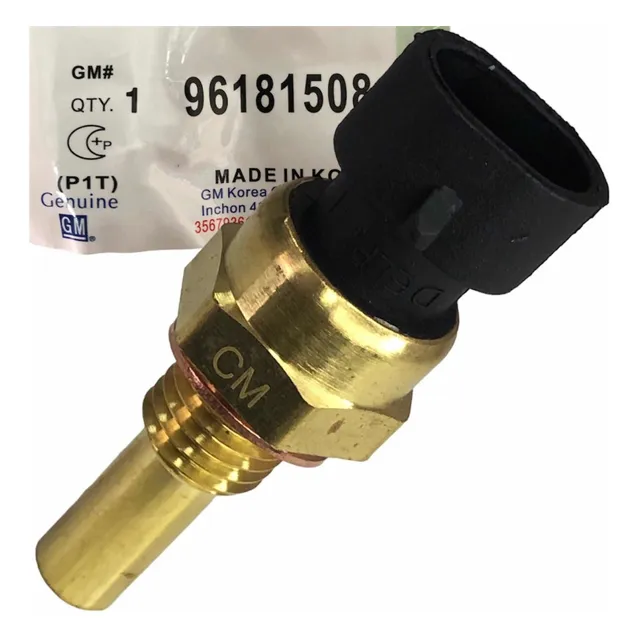 Valvula De Temperatura Daewoo Cielo Lanos Nubira