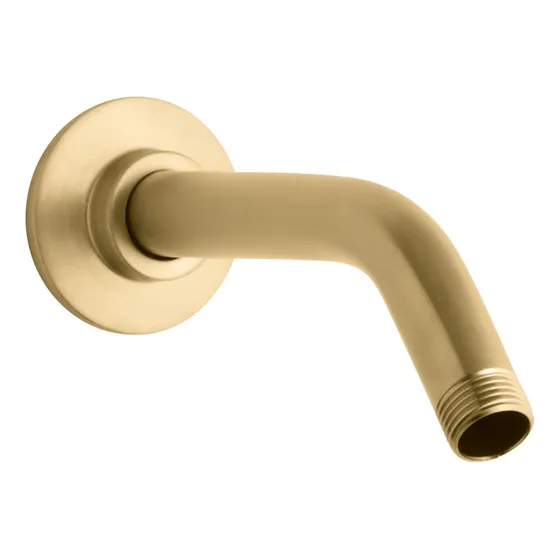 Brazo Brida Ducha Mastershower 7-1 2  Largo