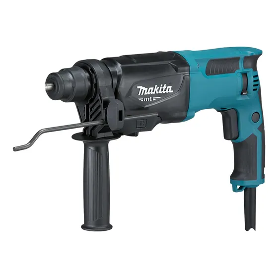 Rotomartillo 2.3j 800w Gpm 4500 Pro Makita M8701x4g