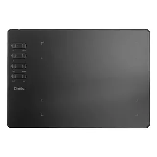 Mesa Digitalizadora Zinnia Mt100 Pro 5080lpi Niveis P/ 16384 Mesa Digitalizadora Zinnia Mt100 Pro 5080lpi Niveis P/ 16384