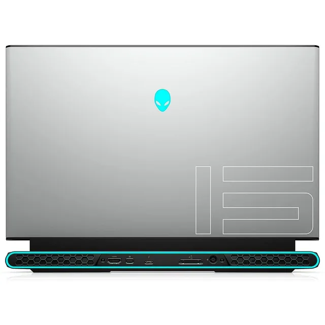 Alienware M15 R4 Gaming Laptop, 15.6 Pulgadas Full Hd (fhd)