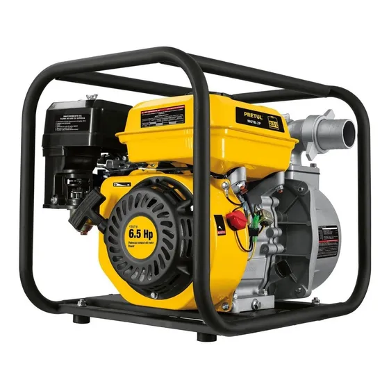 Pretul MOTB-2P, Motobomba 2 De Salida, 6.5hp
