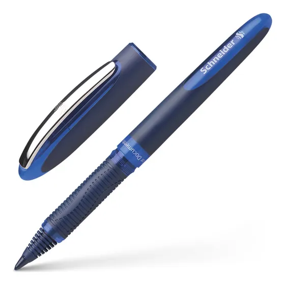 Lapiz Gel Schneider One Hybrid 0,5 Mm  / Artesano Libreria