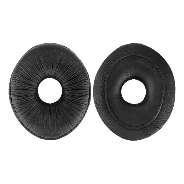 Almohadillas Para Audífonos Technics Dj1200 - Dj 1200 Dj1210