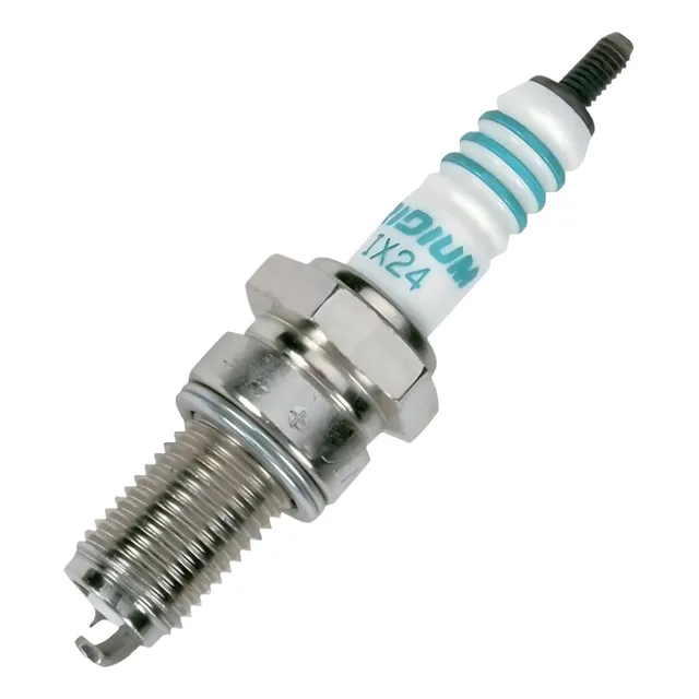 Bujia Denso Iridium Power Yamaha Xtz250