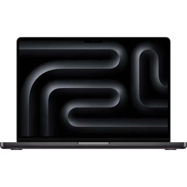 Macbook Pro 14 M4 Pro Apple 2024 24gb 512gb Ssd | En Stock