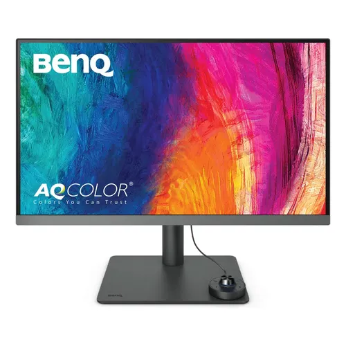 Monitor Benq Pd2725u 27 Polegadas 4k Ips Usb-c Preto | MercadoLivre