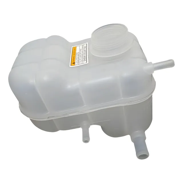 Deposito Agua Para Chevrolet Optra