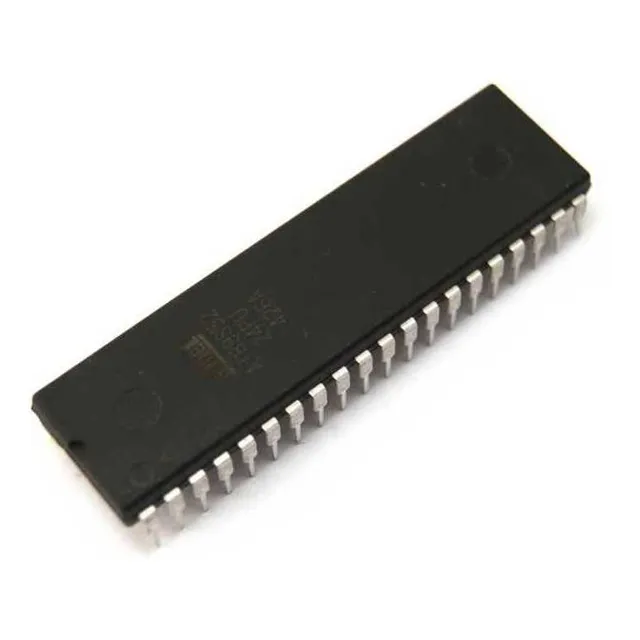 Atmega8535l-8pu