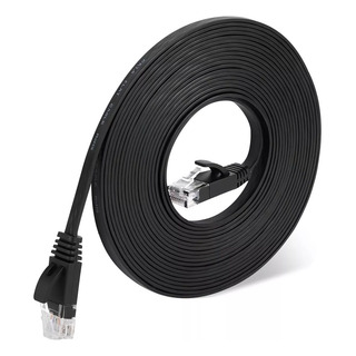 30 Metros Cable De Red Cat6 Rj45 Lan Upt Cable Ethernet 30 Metros Cable De Red Cat6 Rj45 Lan Upt Cable Ethernet