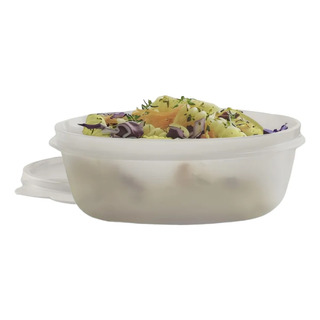 Tazón De Lujo Tupperware Tazón De Lujo Tupperware