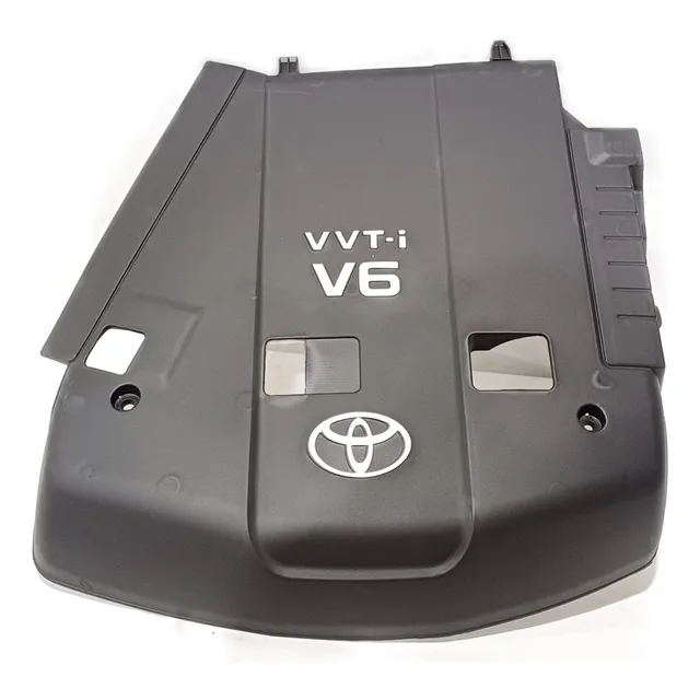 Tapa Embellecedor Motor 4runner 2003 2004 2005 2006 2007