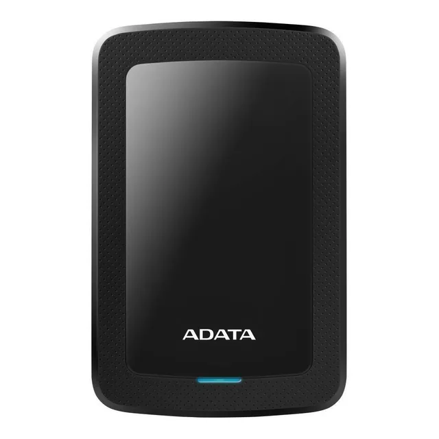 Disco Duro Externo Adata Ahv300-2tu31 2tb Negro