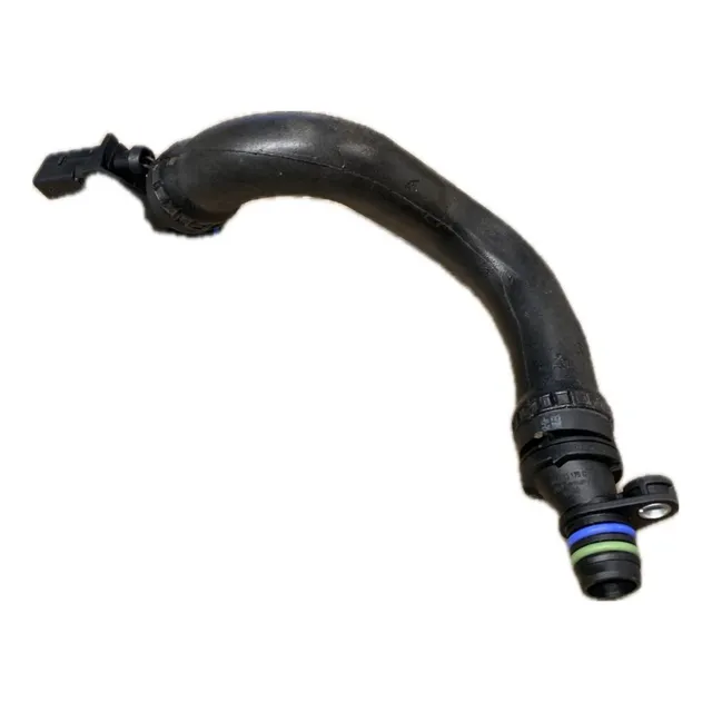 Mangueira Respiro Oleo Turbina Com Sensor Audi A3 Q3 1.4