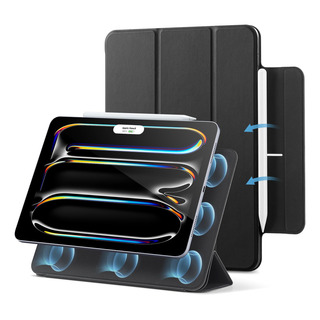 Funda Esr Rebound Series Para iPad Pro De 11 Pulgadas (5.ª G Funda Esr Rebound Series Para iPad Pro De 11 Pulgadas (5.ª G