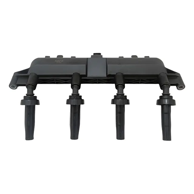 Bobina Para Peugeot 206 207 307 Citroen C3 / C4 /  Xsara