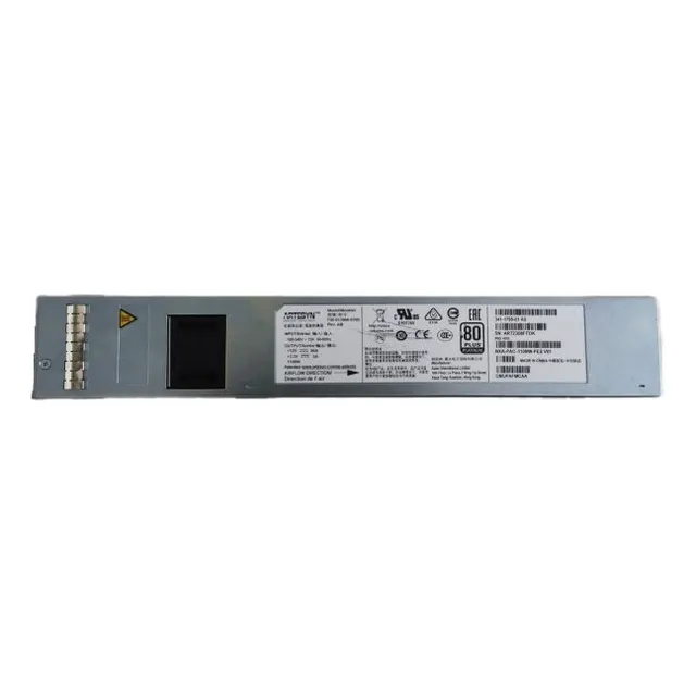 Fuente Alimentación  Puerto Platinum De1100vatios,nexus 9000