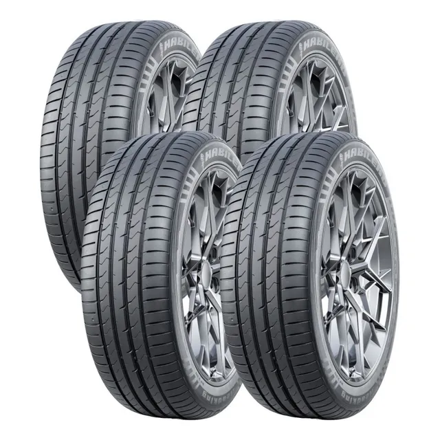 Cubierta 175/65/15 X4 Habilead Practical Max H206 84 V