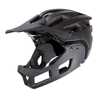 Casco De Montaña Demon United Fr Con Sistema De Enlace Compl Casco De Montaña Demon United Fr Con Sistema De Enlace Compl