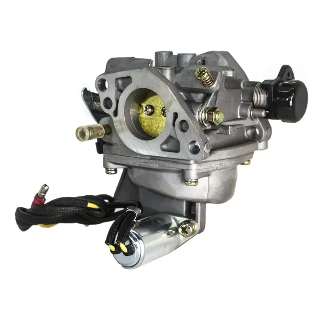 Carburador Motor Gasolina Gx630
