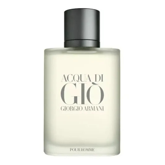 Clasico Acqua di Giò Tradicional EDT 50ml para hombre