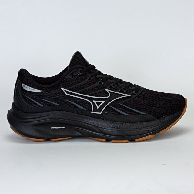 Tênis Mizuno Jet 8 Masculino Corrida - Caminhada Tênis Mizuno Jet 8 Masculino Corrida - Caminhada